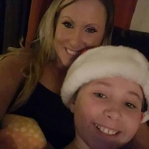 Meet your Posher, Ginger